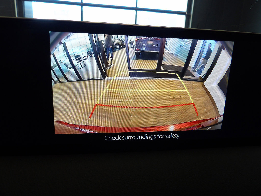 Certified 2023 MAZDA CX-5 AWD 2.5 S image 38