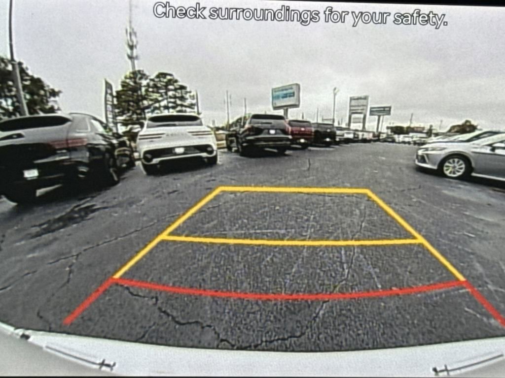 Used 2025 Genesis G70 2.5T image 31