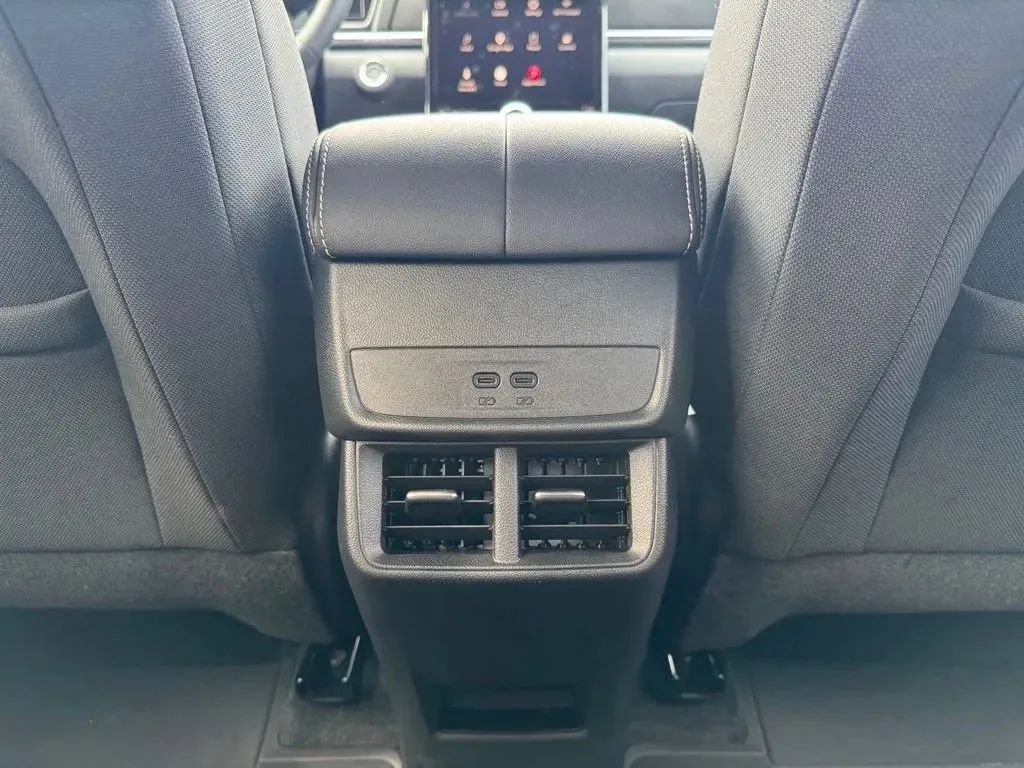 New 2027 GMC Terrain Elevation w/ Black Edition AWD/4WD image 19