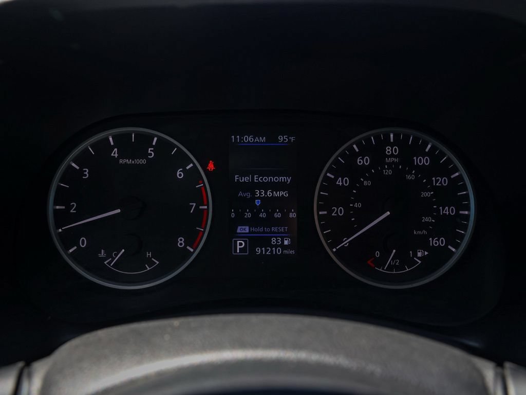 Used 2021 Nissan Sentra S FWD image 27