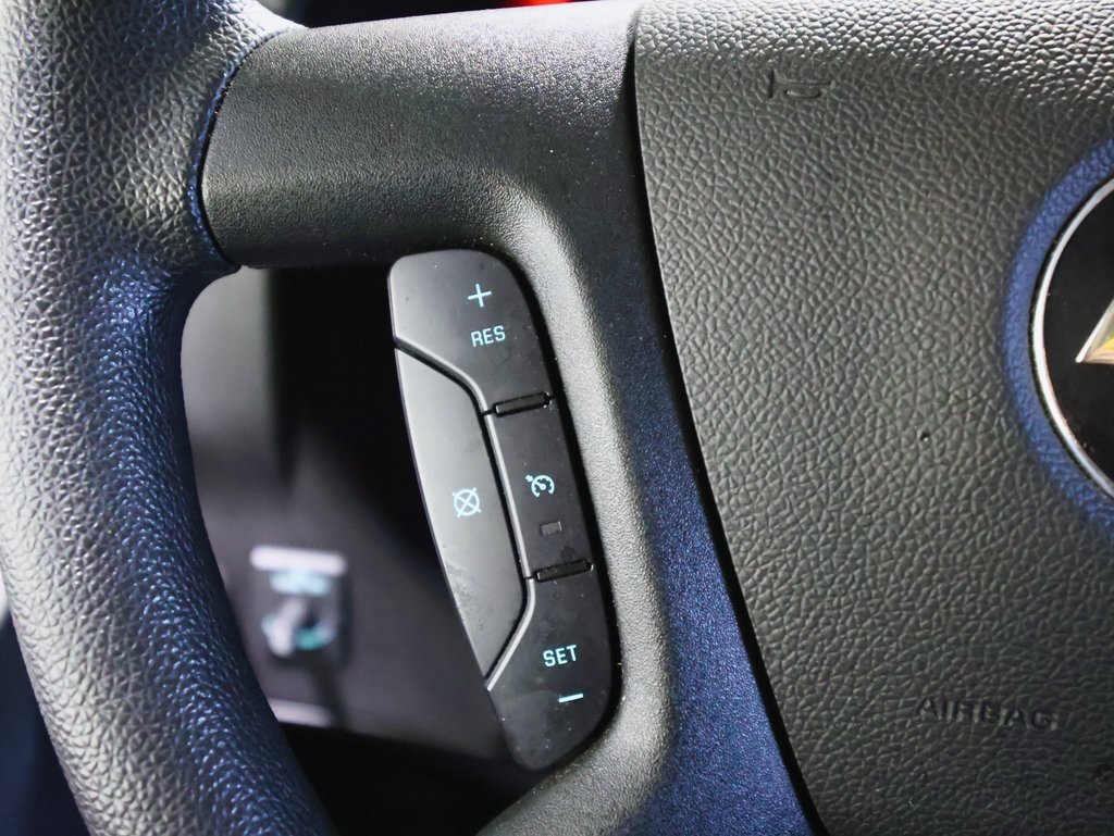 Certified 2024 Chevrolet Express 2500 Work Van w/ Driver Convenience Package image 12