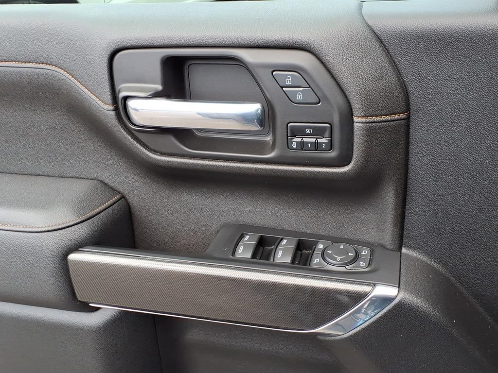 Used 2021 GMC Sierra 1500 AT4 AWD/4WD image 36
