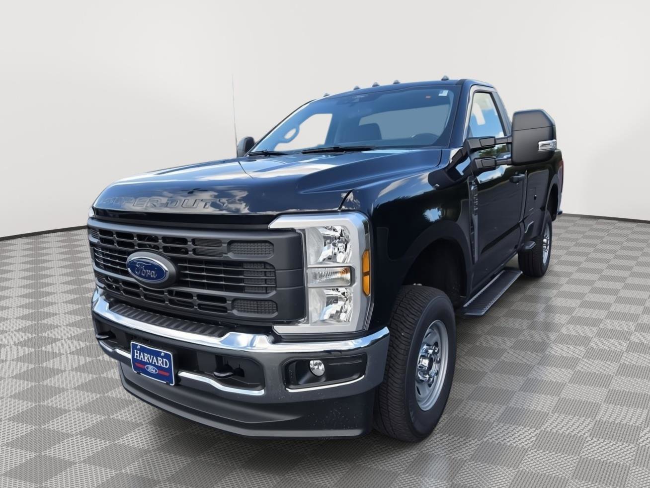 New 2026 Ford F250 XL image 2