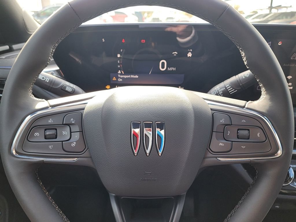 New 2026 Buick Envista Sport Touring w/ Convenience I Package image 19