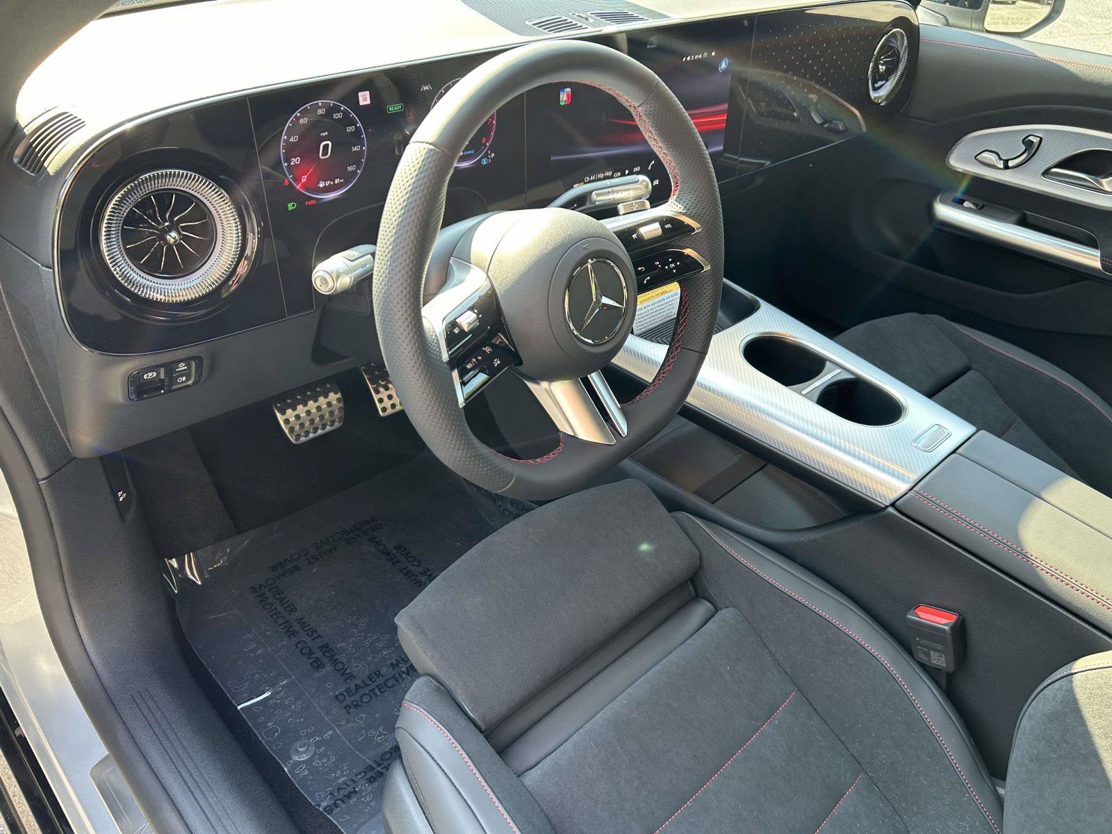 New 2027 Mercedes-Benz CLA 220 image 16