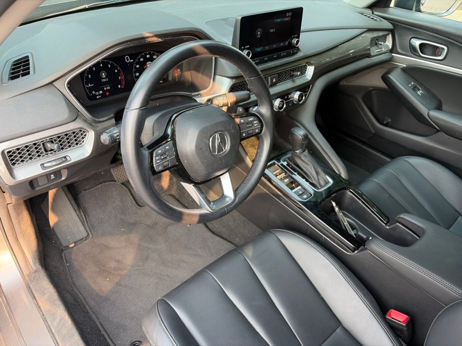 Used 2024 Acura Integra FWD image 15