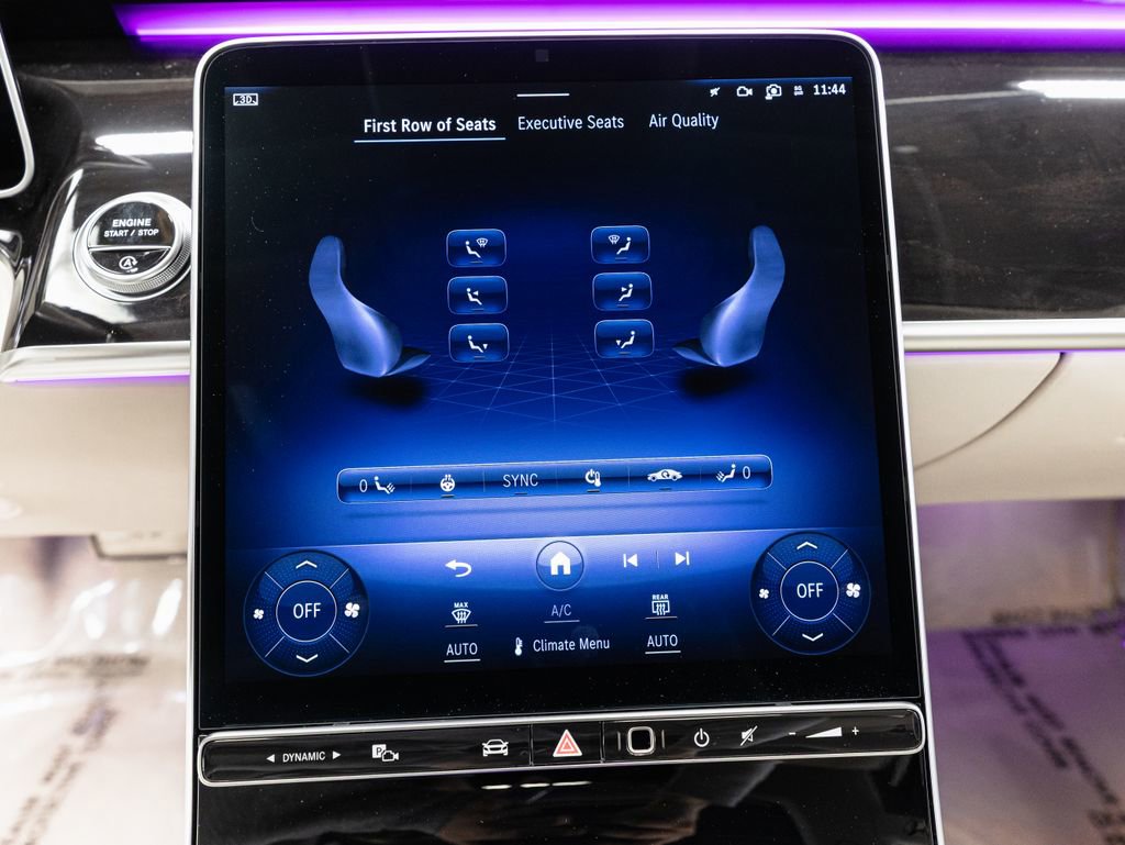 Certified 2024 Mercedes-Benz Maybach S 580 4MATIC image 18