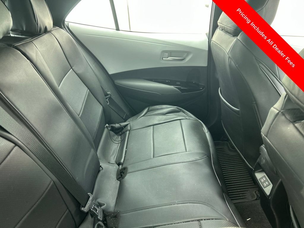 Used 2024 Toyota Corolla SE FWD image 4