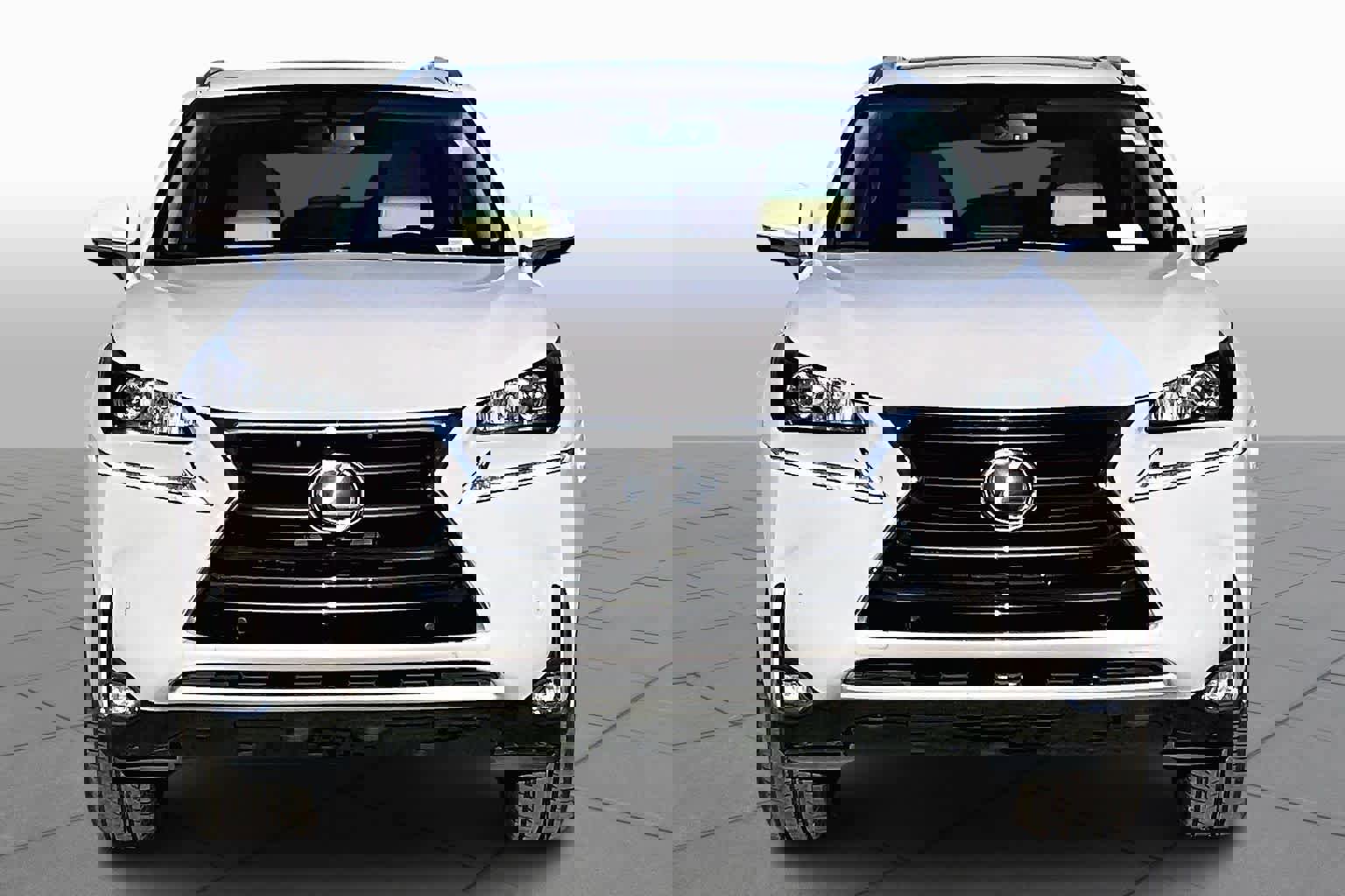 Used 2015 Lexus NX 200t FWD image 3