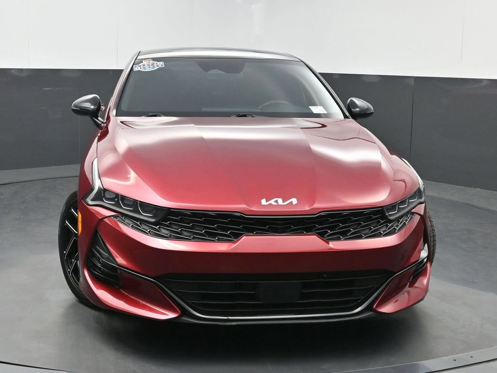 Used 2023 Kia K5 GT-Line image 39