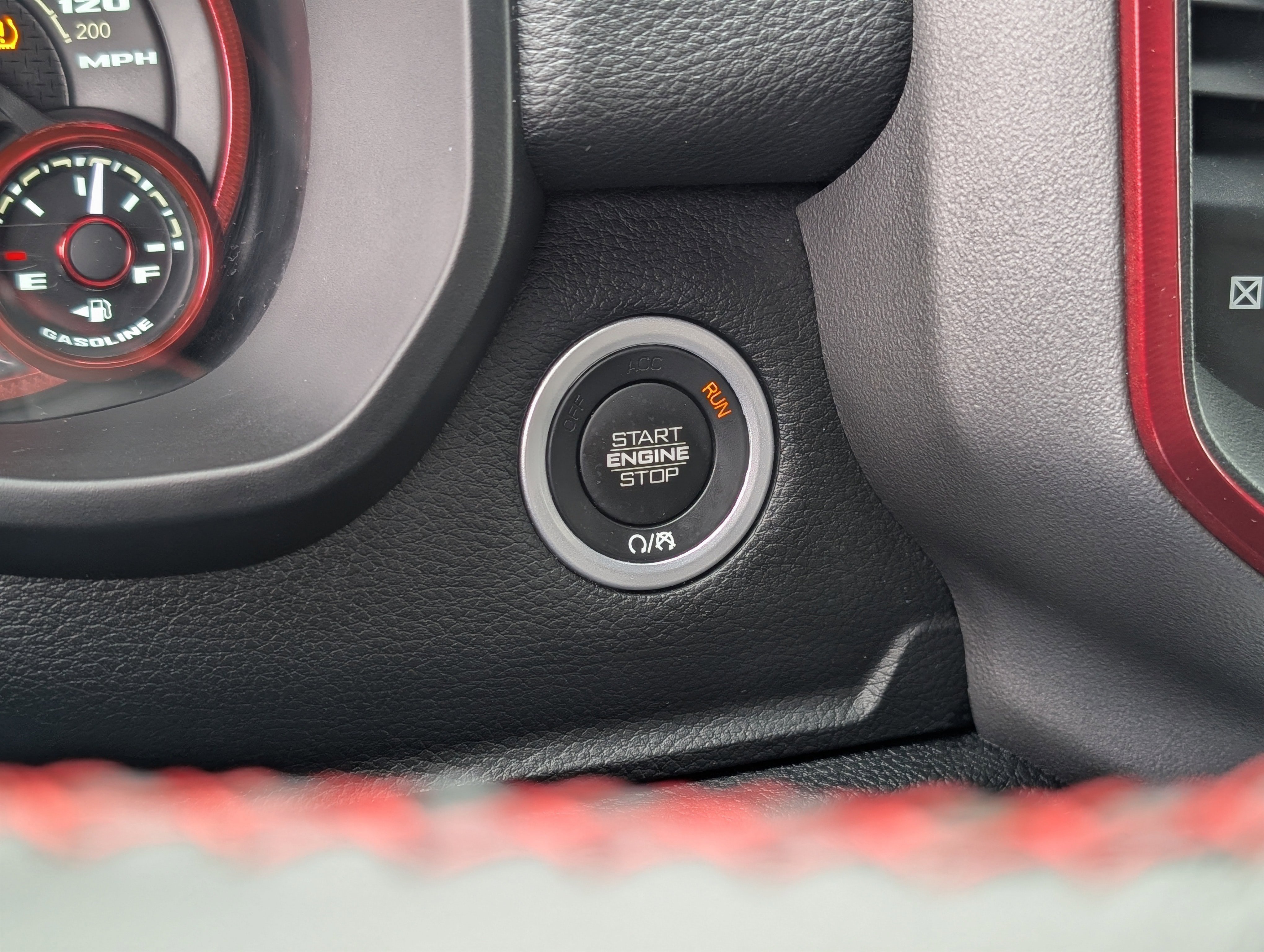 Used 2022 RAM 1500 Rebel w/ Rebel Level A Equipment Group image 20