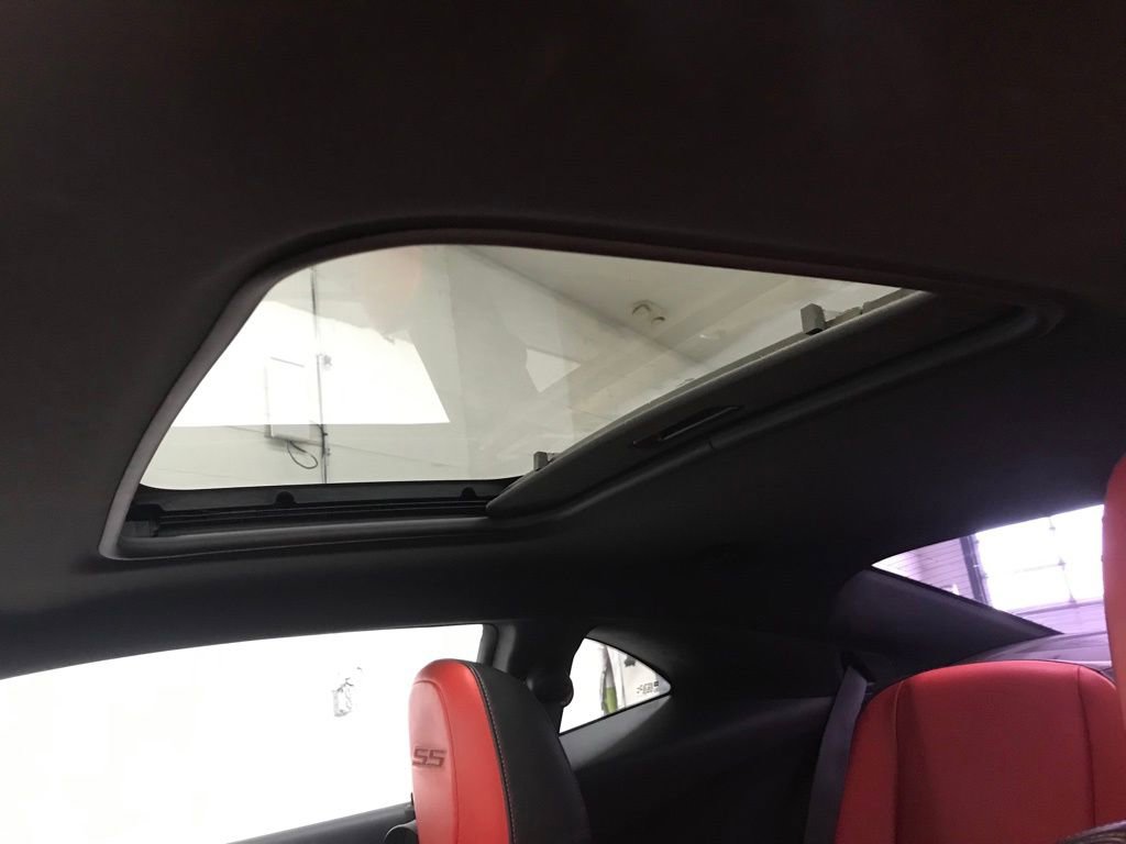 Used 2010 Chevrolet Camaro SS w/ RS Package image 24