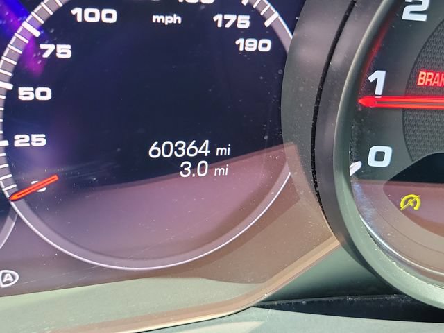 Used 2023 Porsche Cayenne GTS AWD/4WD image 34