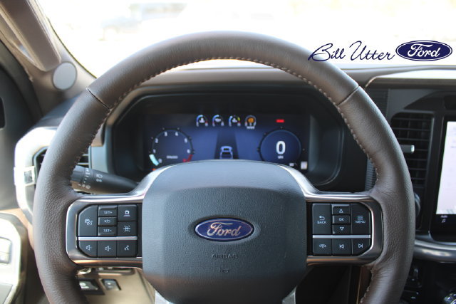 New 2026 Ford F150 King Ranch w/ Equipment Group 601A High AWD/4WD image 19