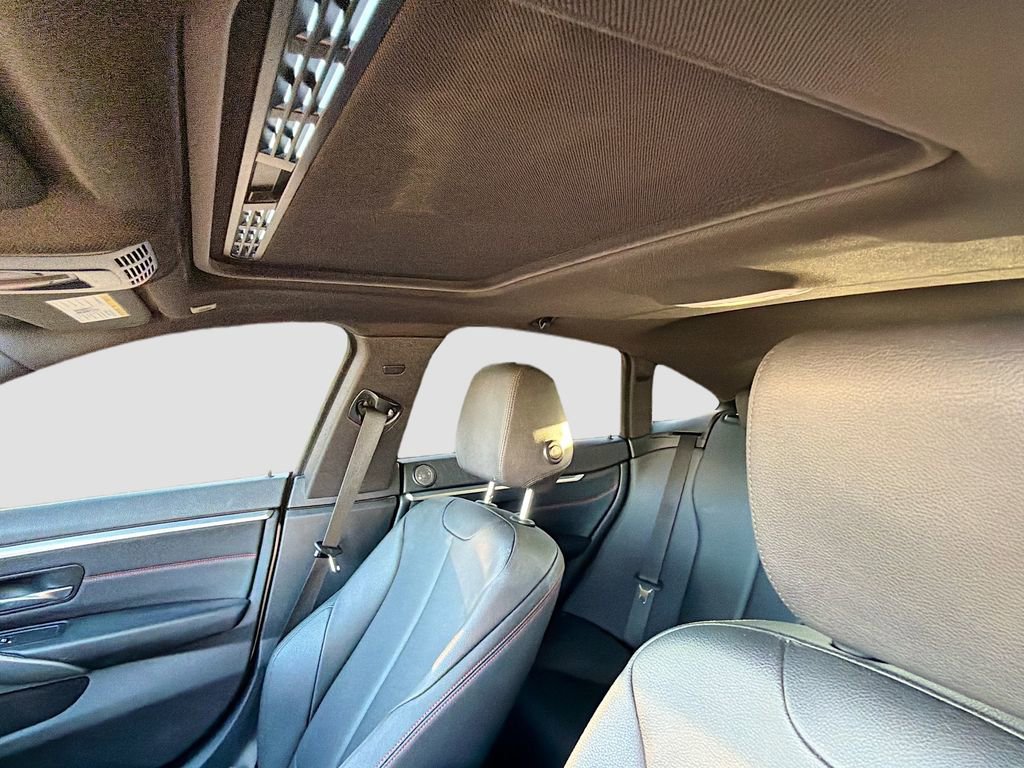 Used 2018 BMW 430i Gran Coupe image 27