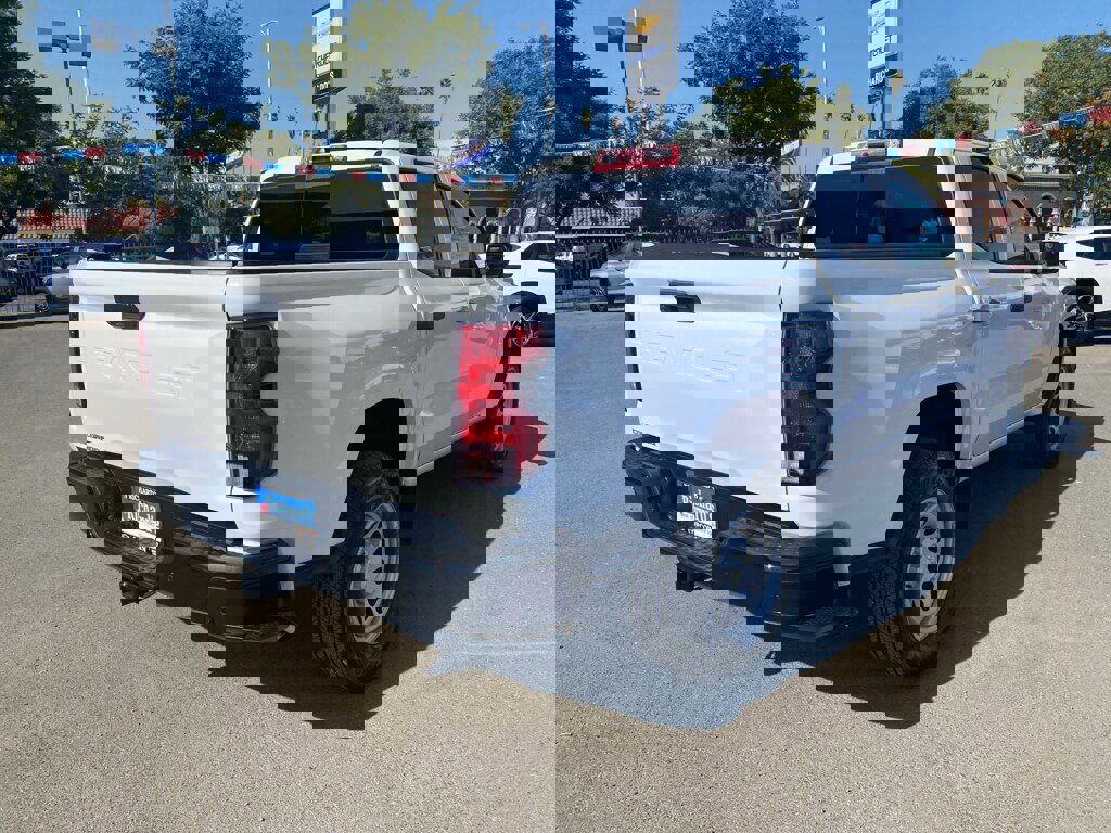 New 2026 Chevrolet Colorado W/T w/ Advanced Trailering Package image 9