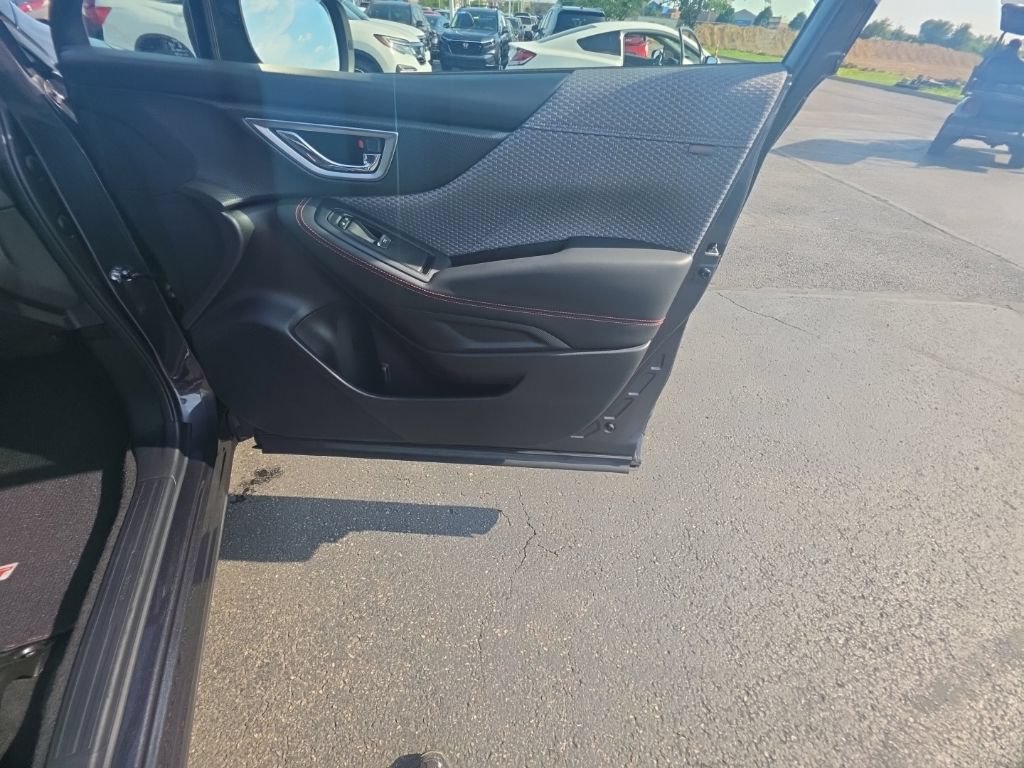 Used 2019 Subaru Forester Sport AWD/4WD image 32