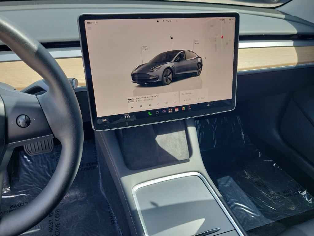 Used 2023 Tesla Model 3 Standard Range RWD image 21