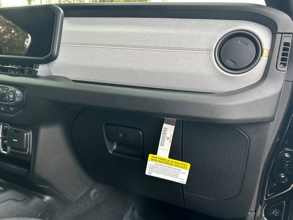 New 2026 Jeep Wrangler Sport S image 30