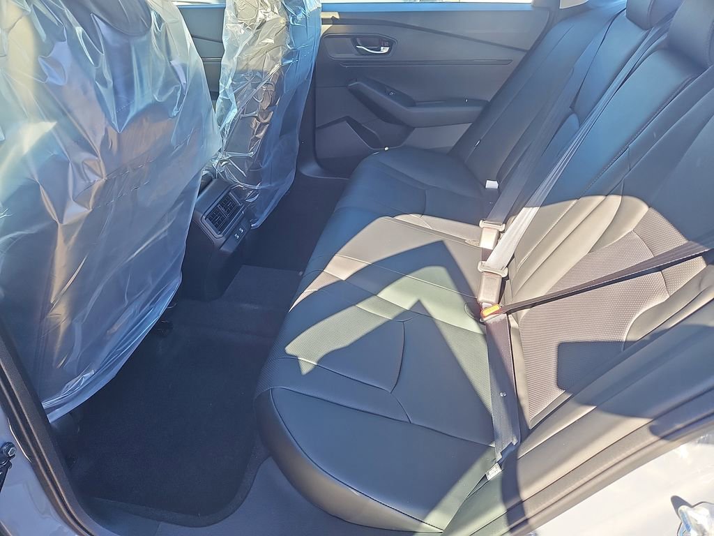 New 2026 Honda Accord EX-L image 19