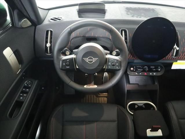 New 2026 MINI Cooper Countryman John Cooper Works w/ Comfort Package Max image 10