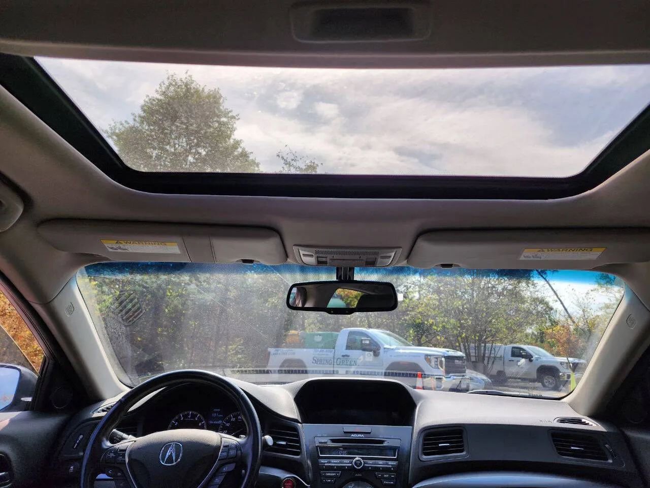 Used 2013 Acura ILX w/ Technology Package image 26