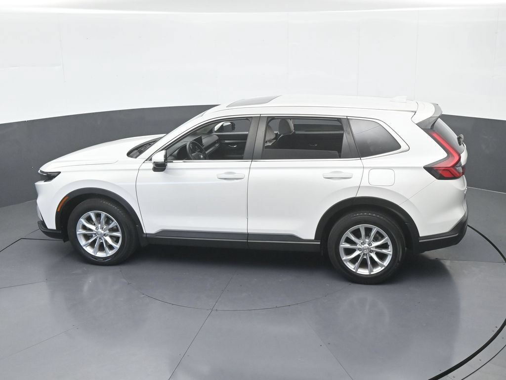 Used 2024 Honda CR-V EX image 54