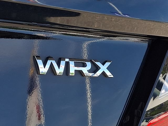 Used 2023 Subaru WRX Limited AWD/4WD image 32