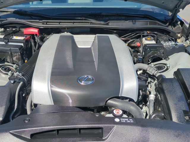 Used 2025 Lexus IS 350 F Sport w/ Accessory Package image 23