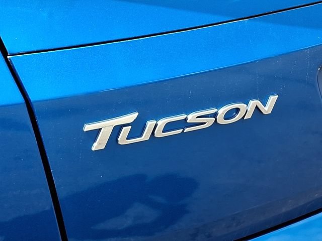 Used 2018 Hyundai Tucson SEL Plus AWD/4WD image 5