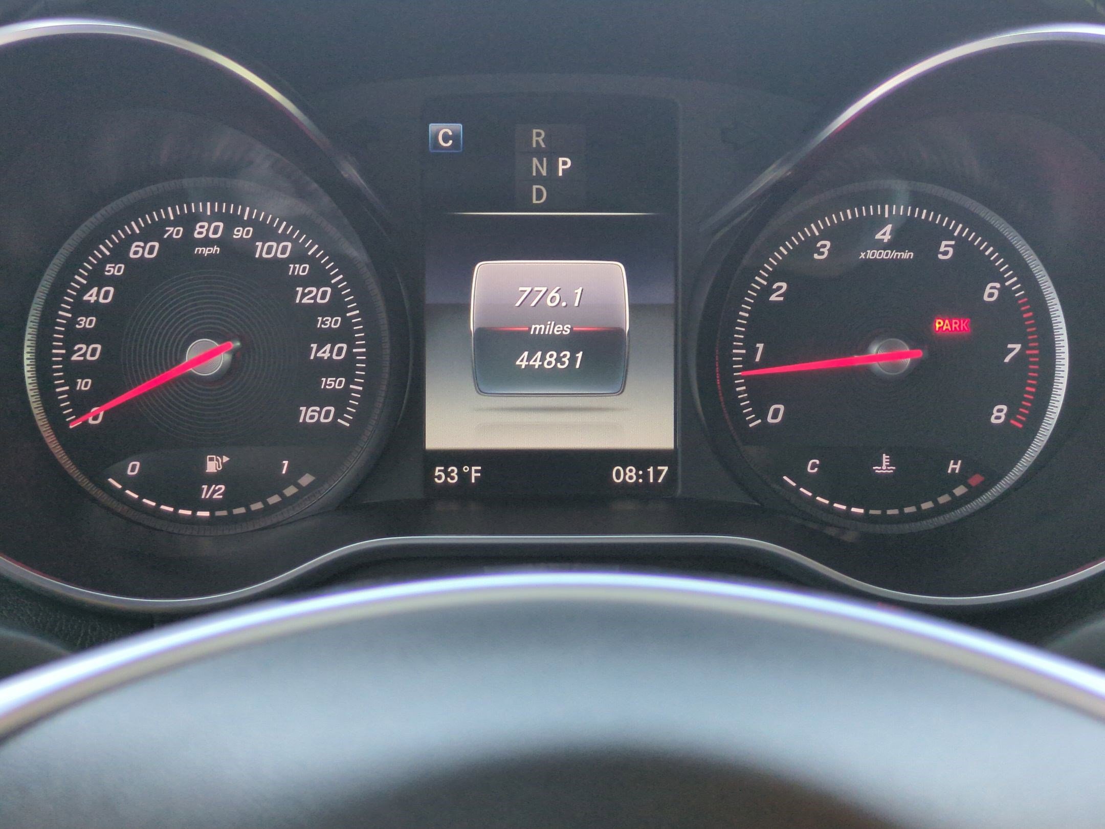 Used 2018 Mercedes-Benz C 300 4MATIC Cabriolet image 20