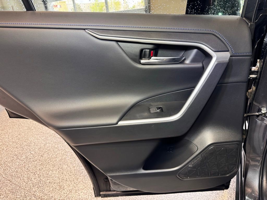Used 2024 Toyota RAV4 XSE w/ Advanced Technology Package image 42
