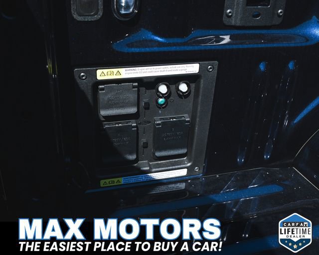 New 2025 Ford F150 King Ranch image 28