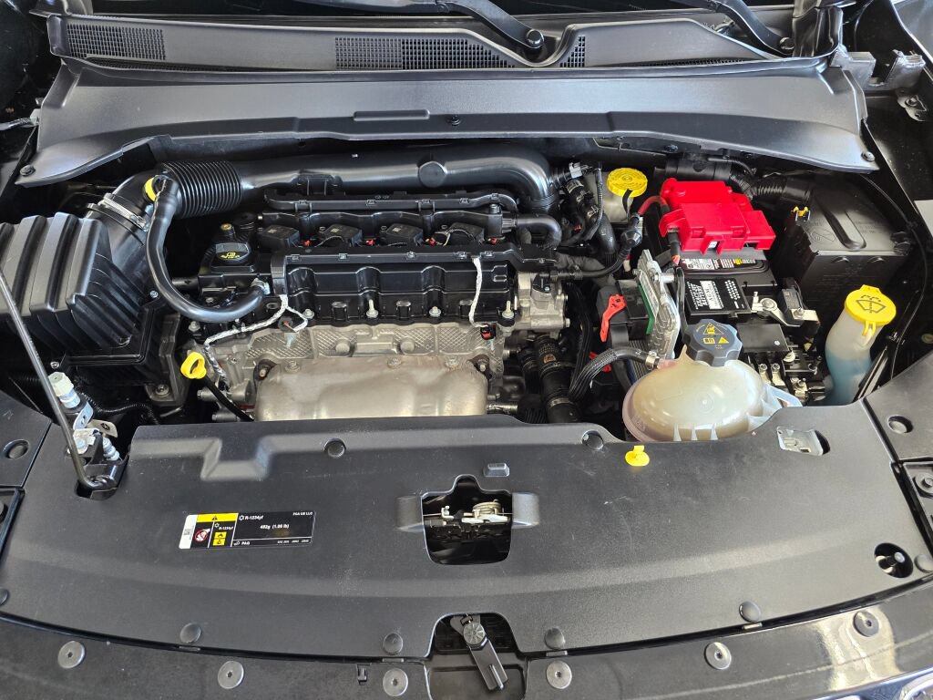 Used 2020 Jeep Compass Sport FWD image 10
