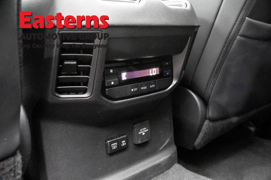 Used 2024 Toyota Sequoia TRD Pro AWD/4WD image 26