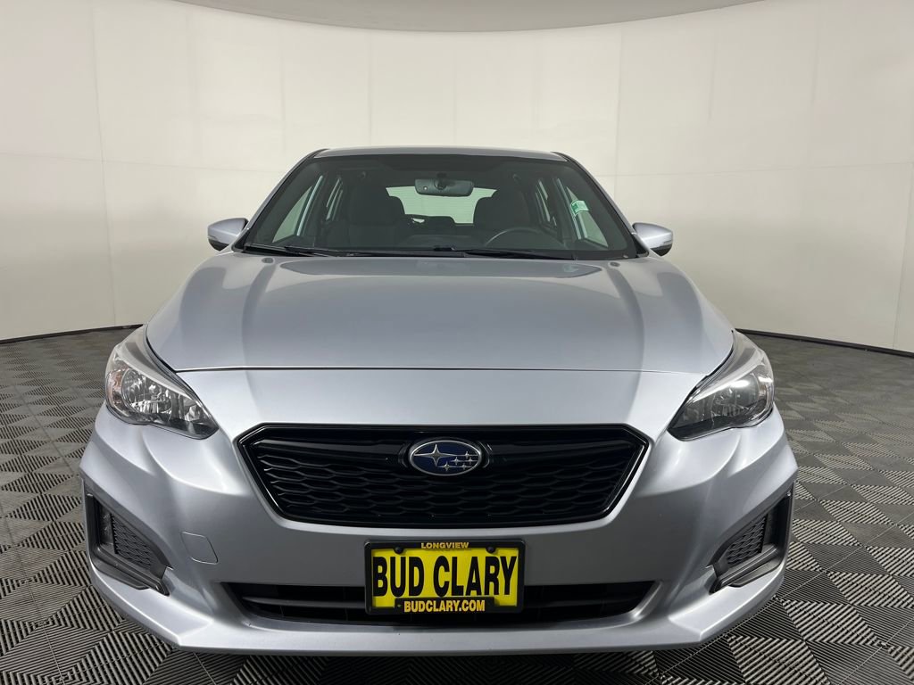 Used 2019 Subaru Impreza 2.0i Sport w/ Popular Package #2 image 2