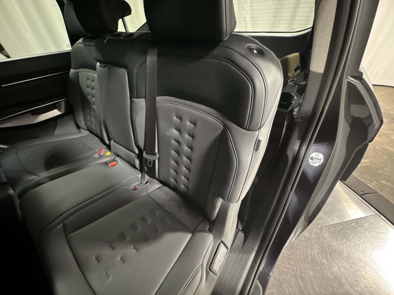 New 2026 Kia EV9 Wind image 26