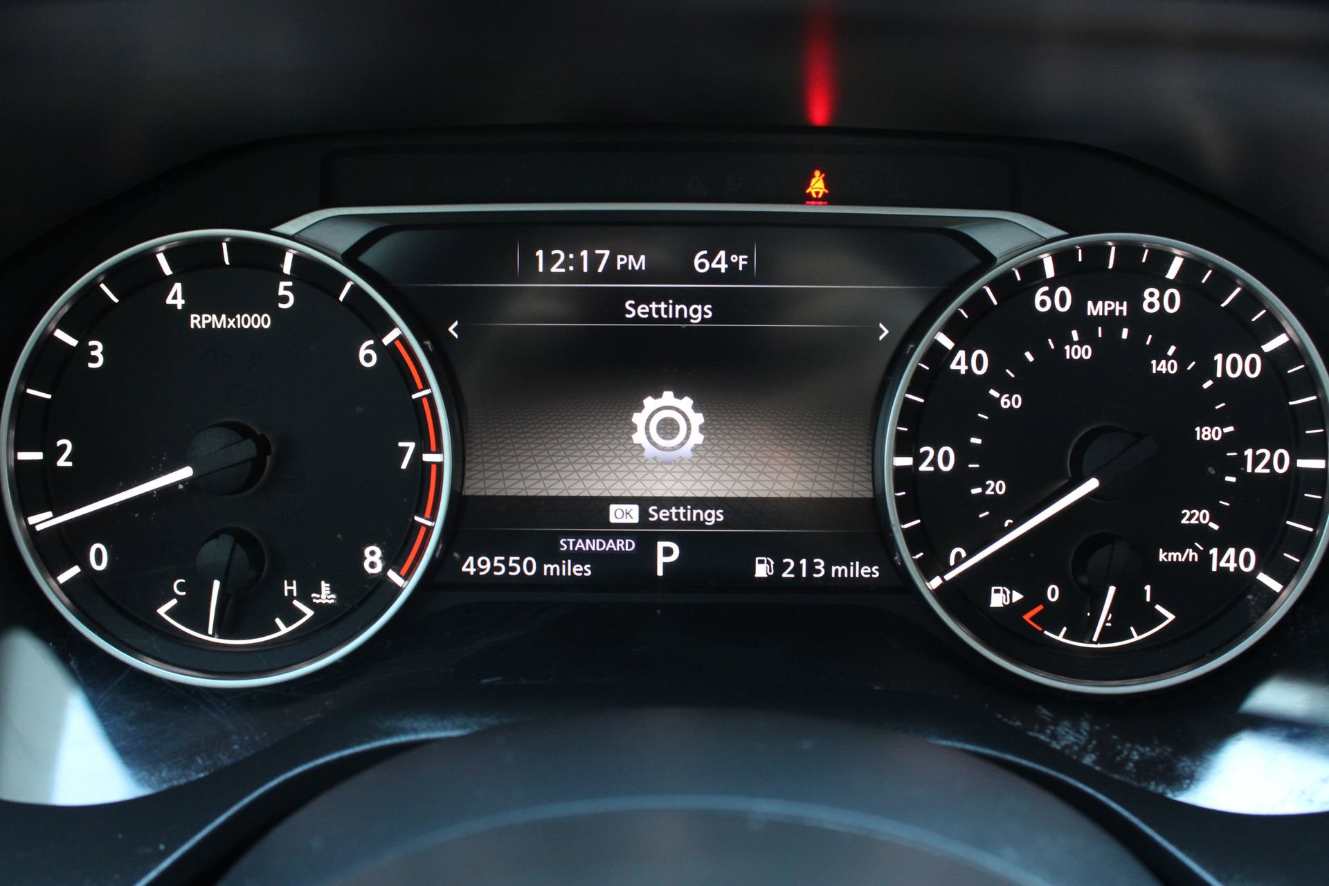 Used 2023 Nissan Rogue SL FWD image 33