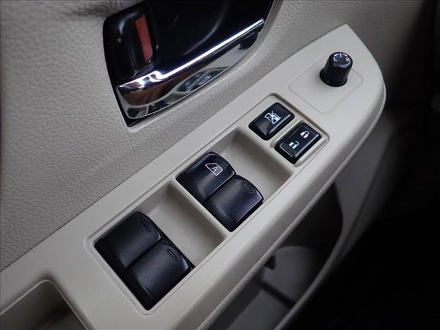 Used 2014 Subaru Crosstrek 2.0i Premium w/ Popular Package #2 image 22