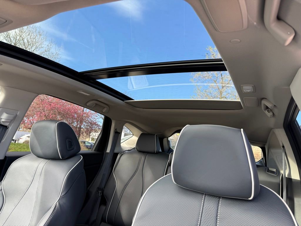 New 2026 Acura RDX SH-AWD w/ Advance Package image 24