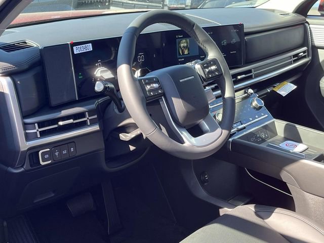 New 2026 Hyundai Santa Fe SEL image 7