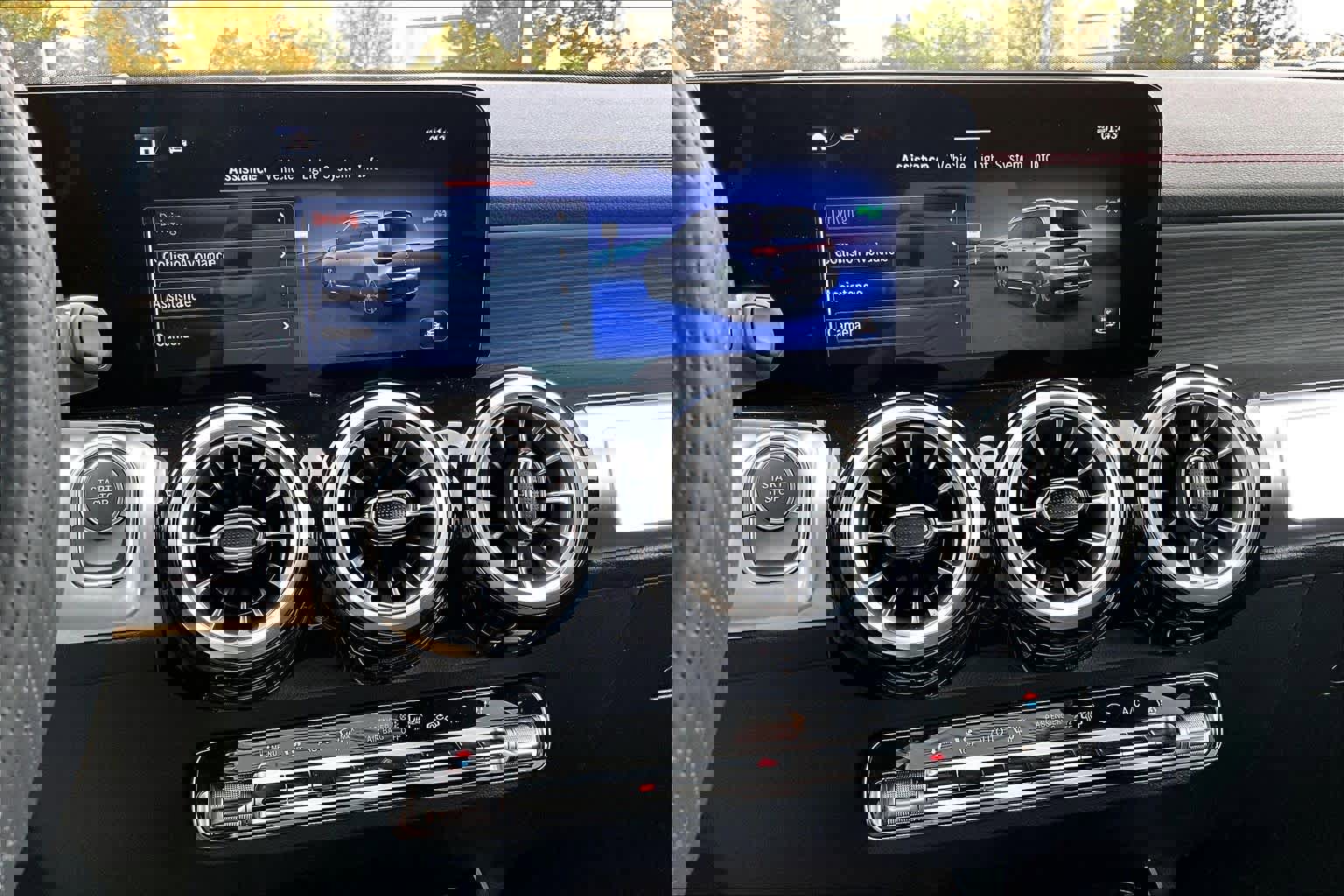 Certified 2024 Mercedes-Benz EQB 250+ image 30