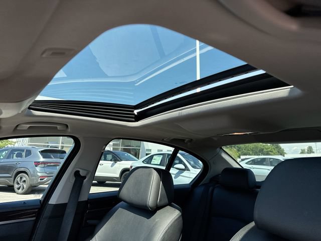 Used 2013 BMW 535i xDrive Sedan AWD/4WD image 19