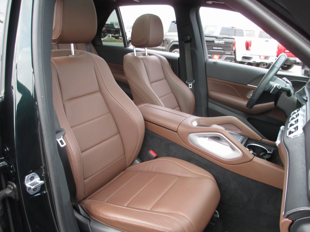 Used 2024 Mercedes-Benz GLE 350 4MATIC image 20