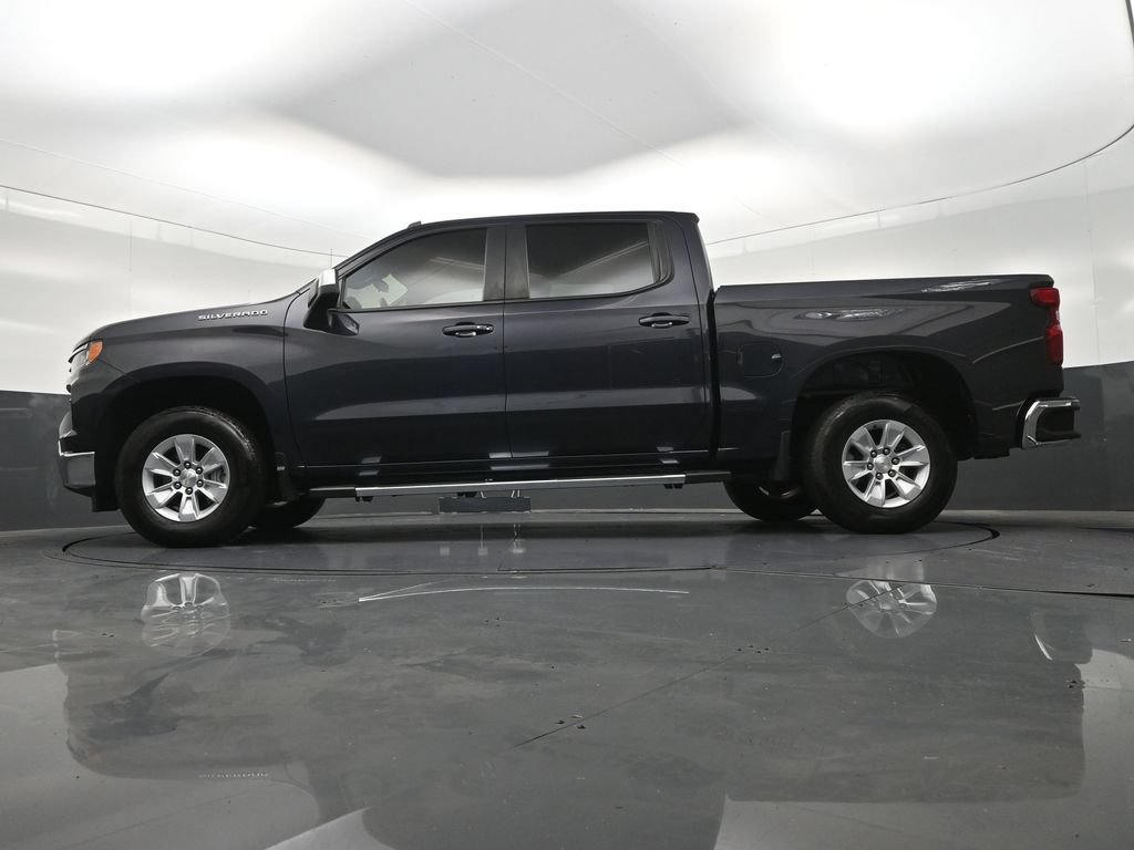 Used 2023 Chevrolet Silverado 1500 LT RWD image 20