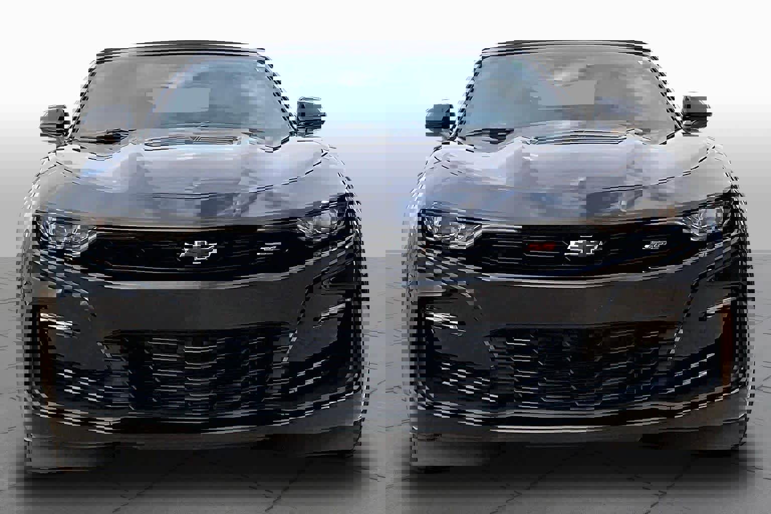 Used 2023 Chevrolet Camaro SS image 5