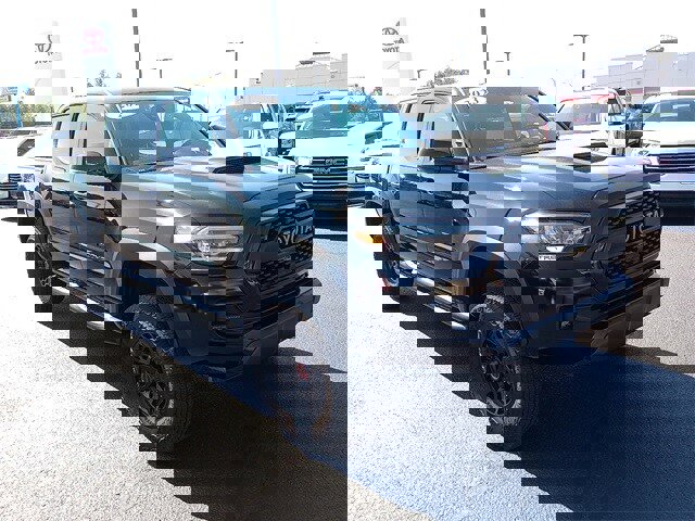 Certified 2023 Toyota Tacoma TRD Pro