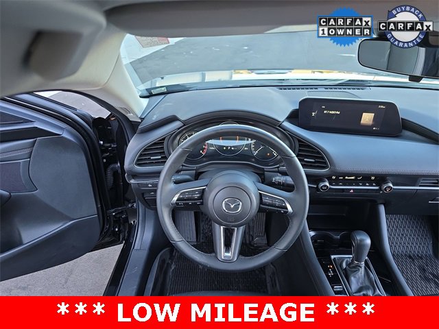 Used 2024 MAZDA MAZDA3 s image 12