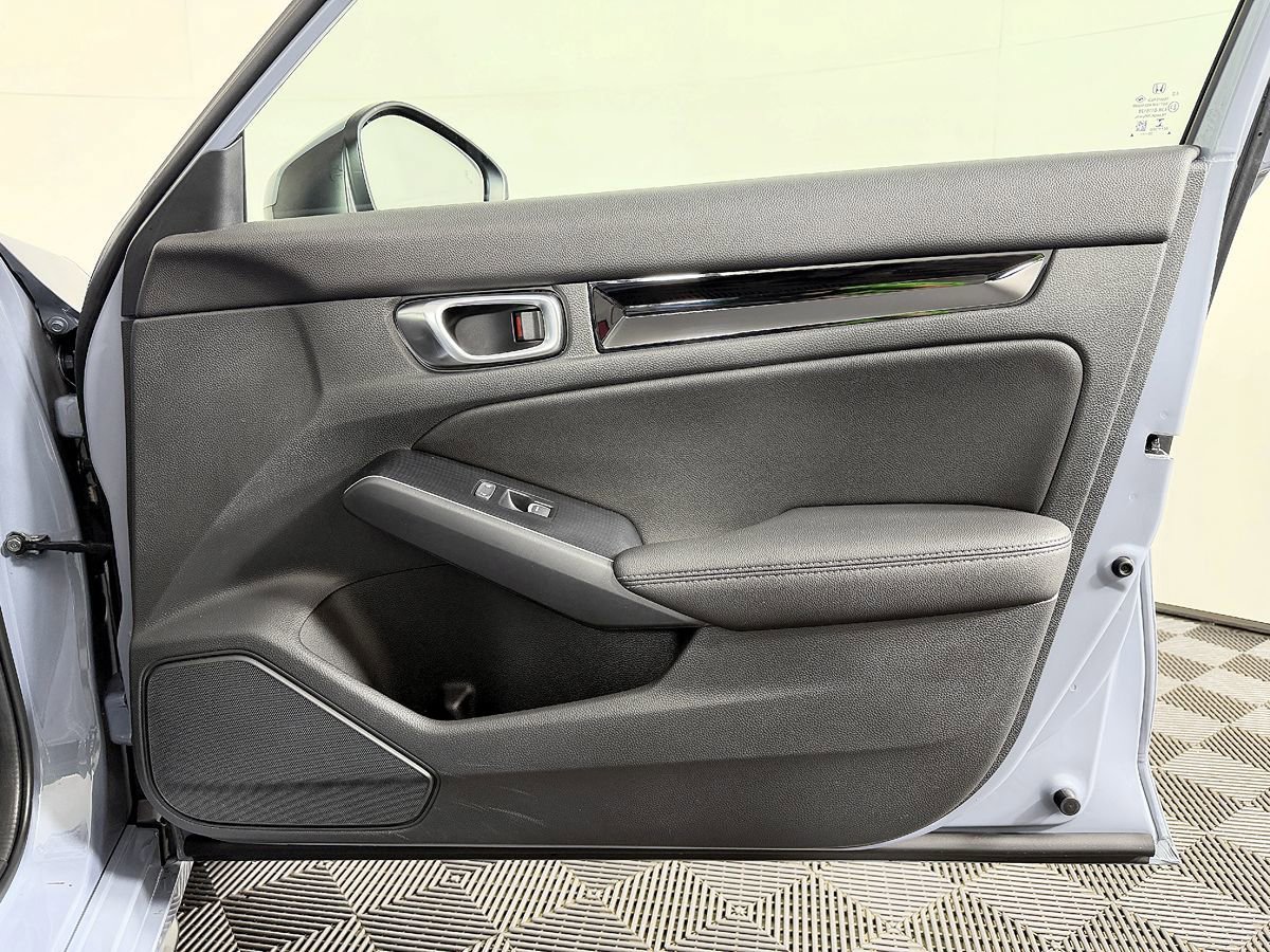 Used 2022 Honda Civic Sport Touring image 46