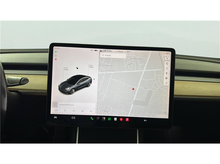 Used 2018 Tesla Model 3 Long Range RWD image 34